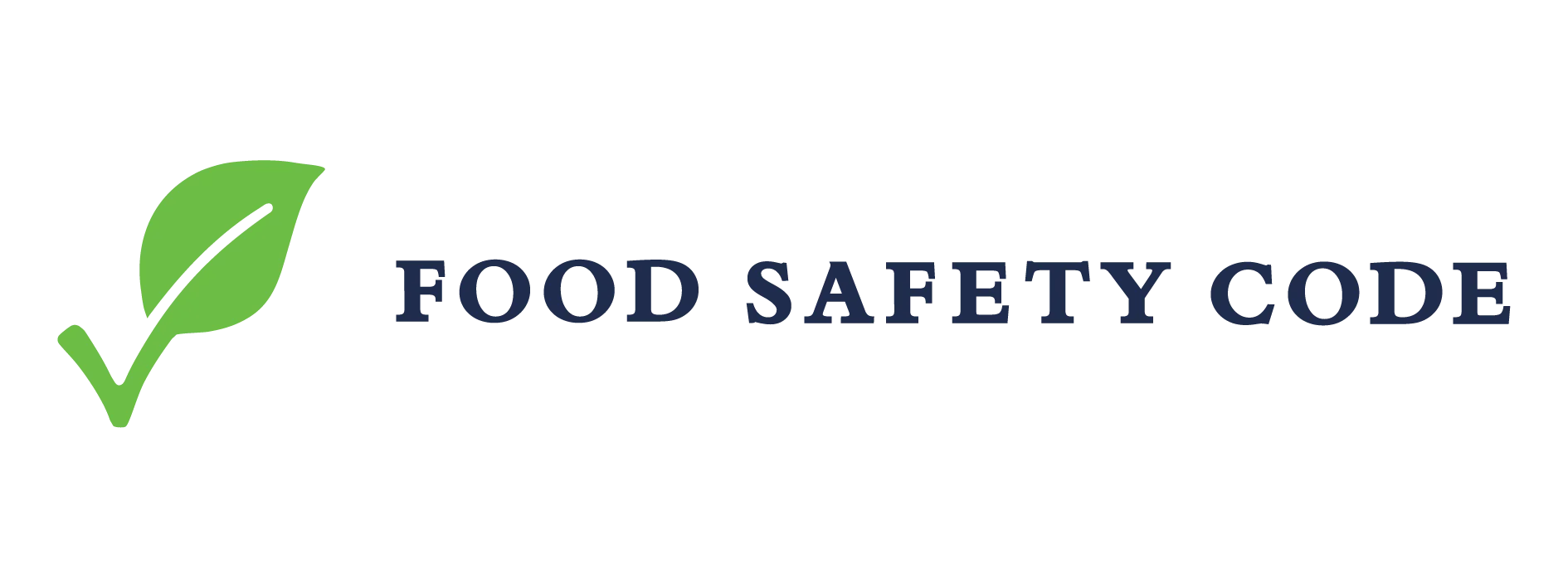 Food Safety Code